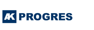 AKPROGRES.COM Logo